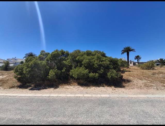 LAND FOR SALE IN SHELLEY POINT